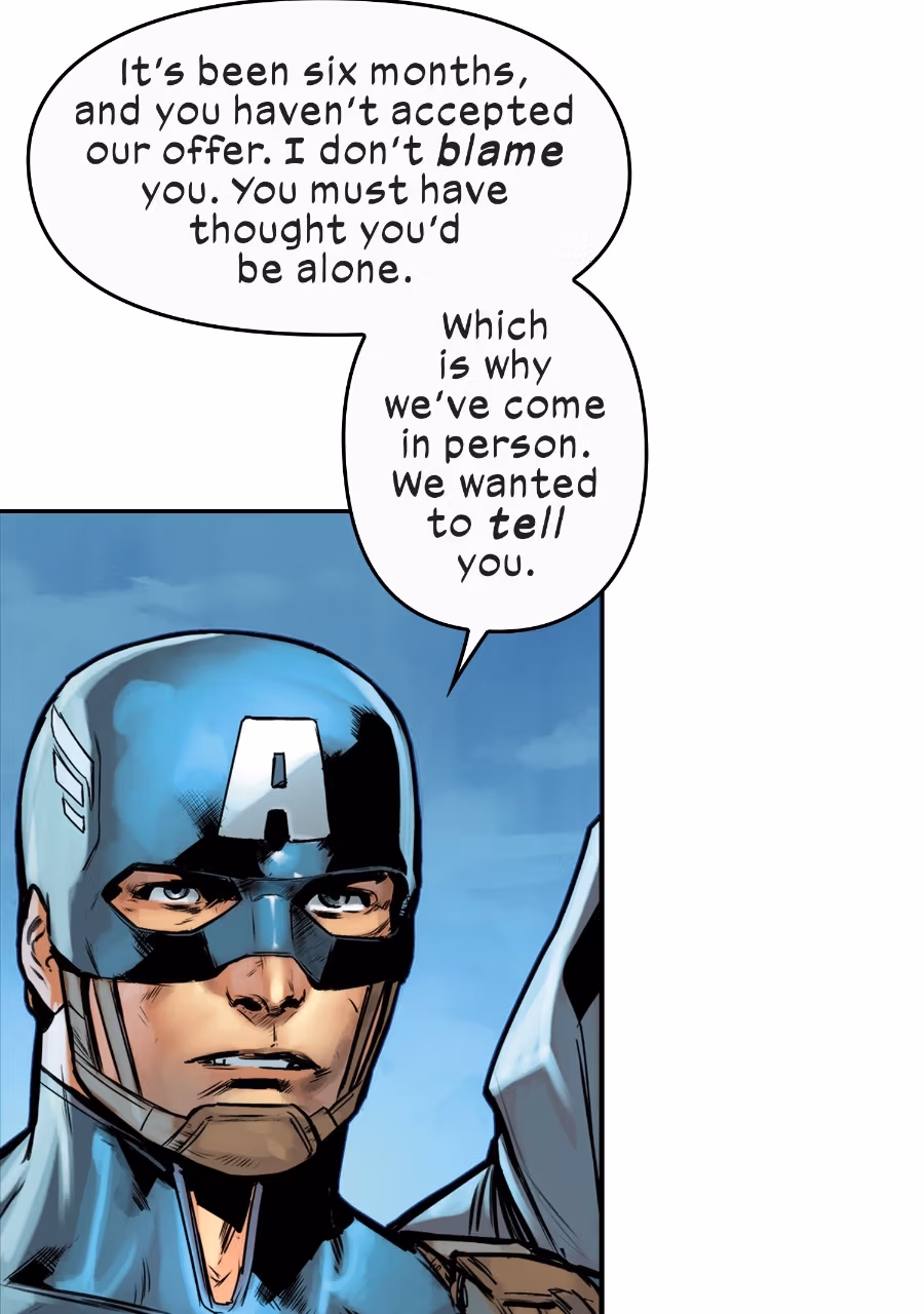 Ultimates (2024) Chapter 2 page 52 - 