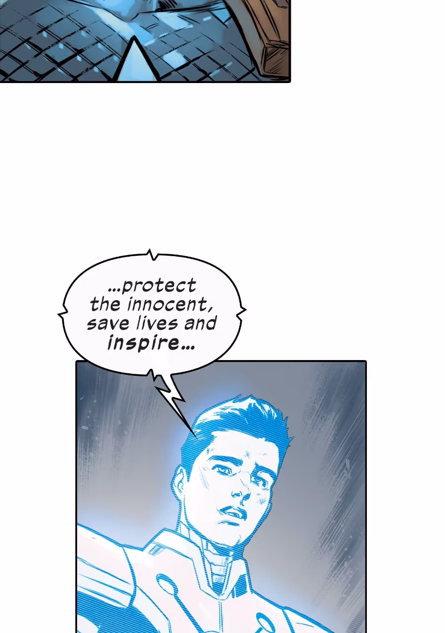 Ultimates (2024) Chapter 2 page 53 - 