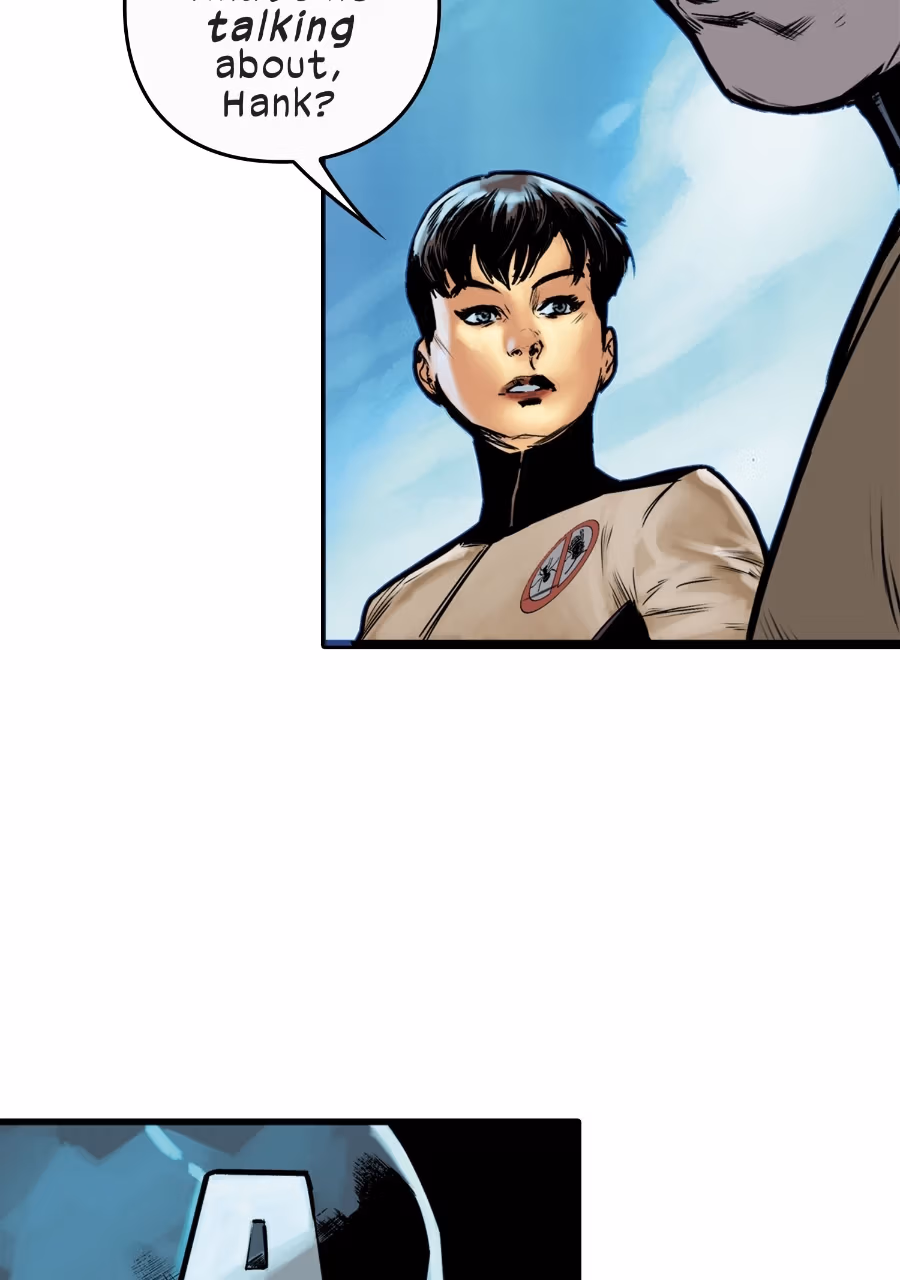 Ultimates (2024) Chapter 2 page 55 - 
