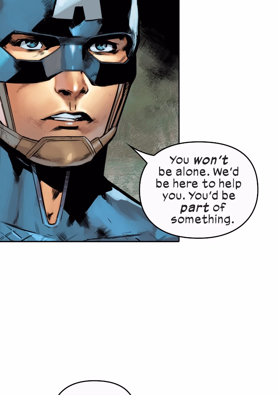 Ultimates (2024) Chapter 2 page 56 - 