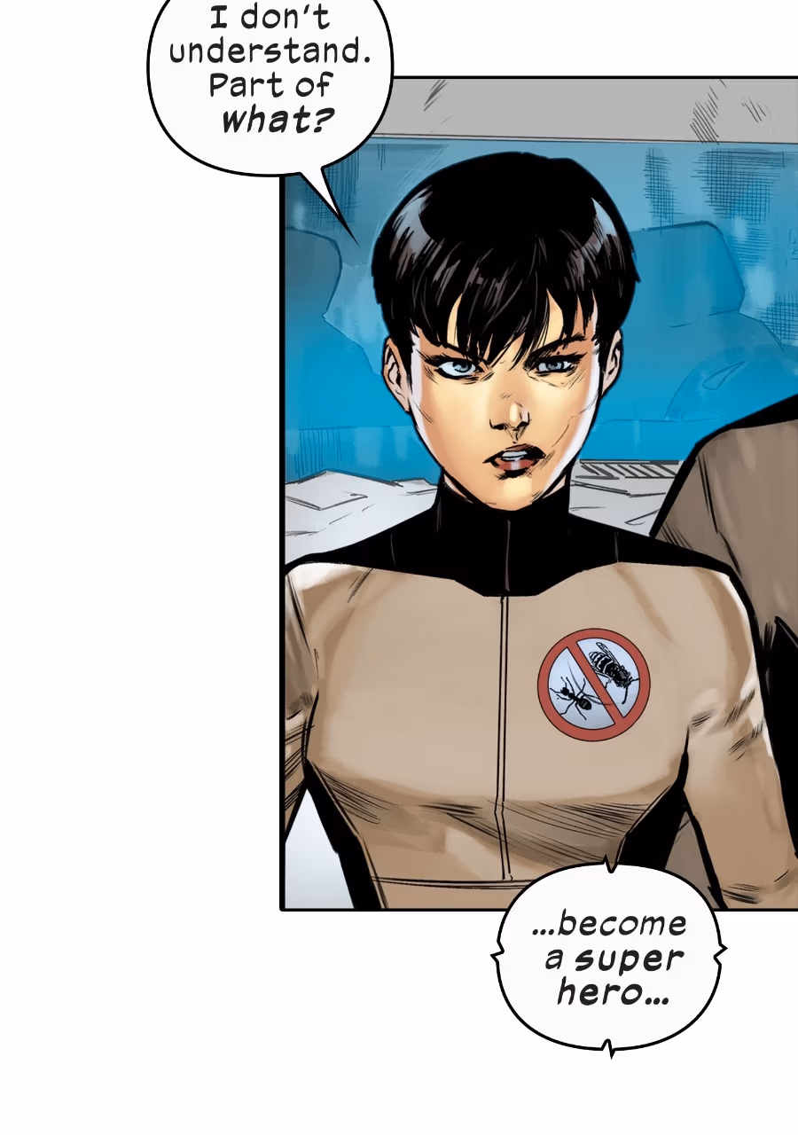 Ultimates (2024) Chapter 2 page 57 - 