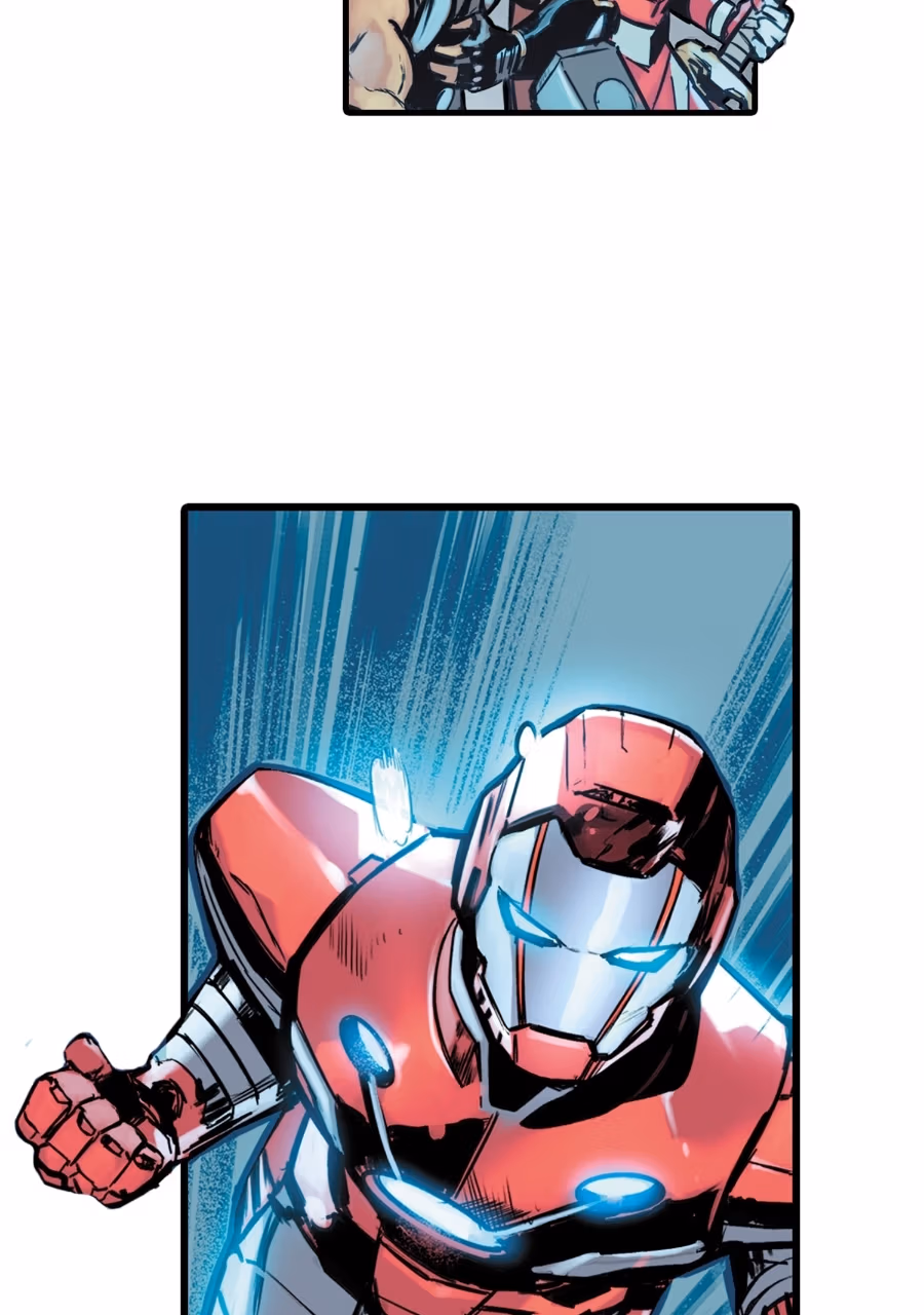 Ultimates (2024) Chapter 2 page 62 - 
