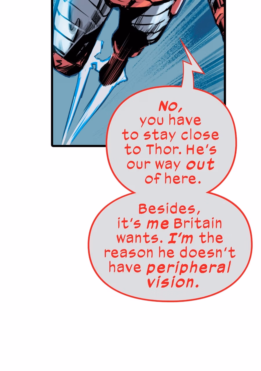 Ultimates (2024) Chapter 2 page 63 - 