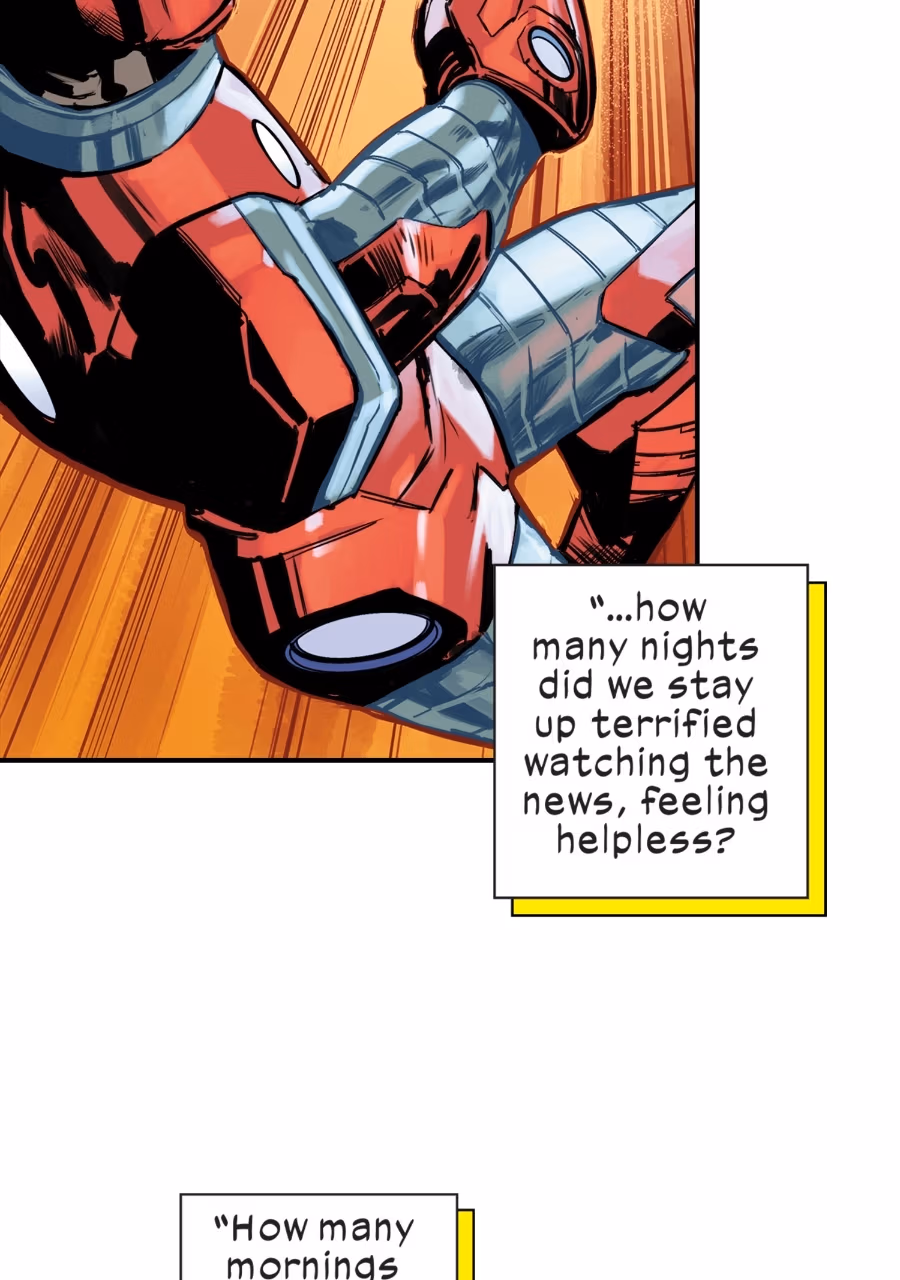 Ultimates (2024) Chapter 3 page 3 - 