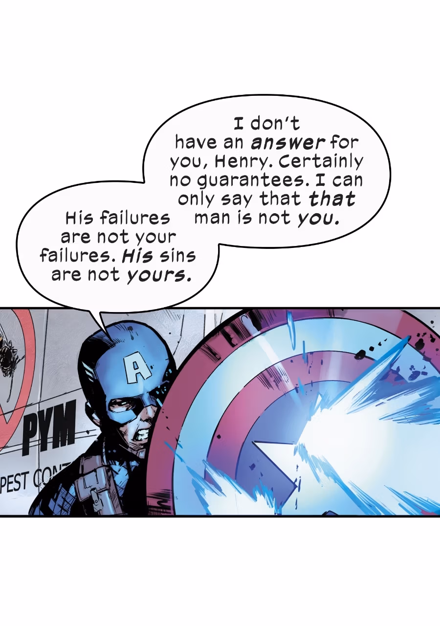 Ultimates (2024) Chapter 3 page 21 - 