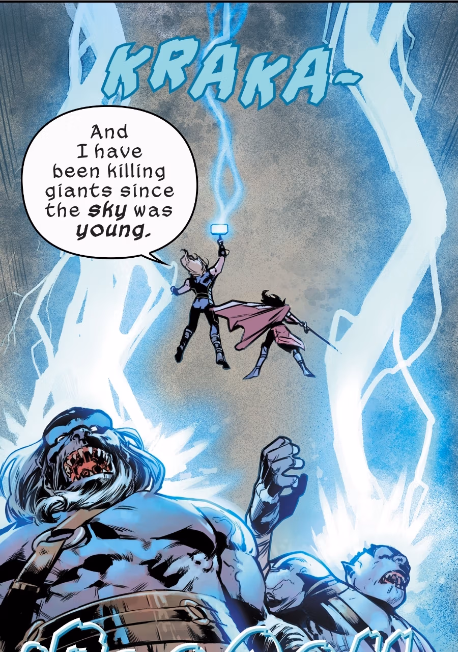 Ultimates (2024) Chapter 3 page 24 - 