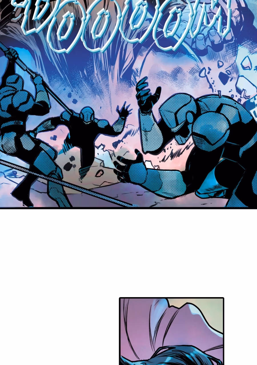 Ultimates (2024) Chapter 3 page 25 - 