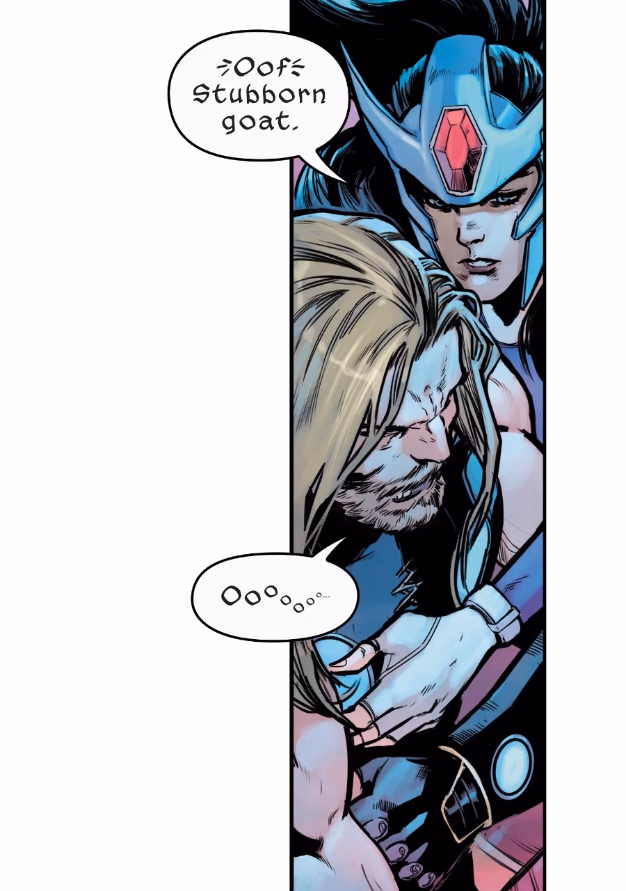 Ultimates (2024) Chapter 3 page 26 - 