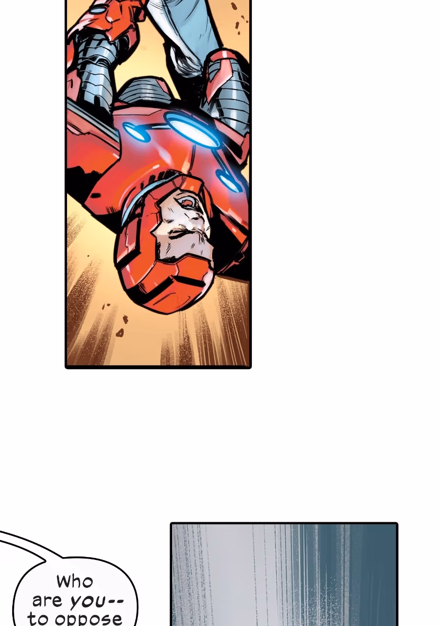 Ultimates (2024) Chapter 3 page 30 - 