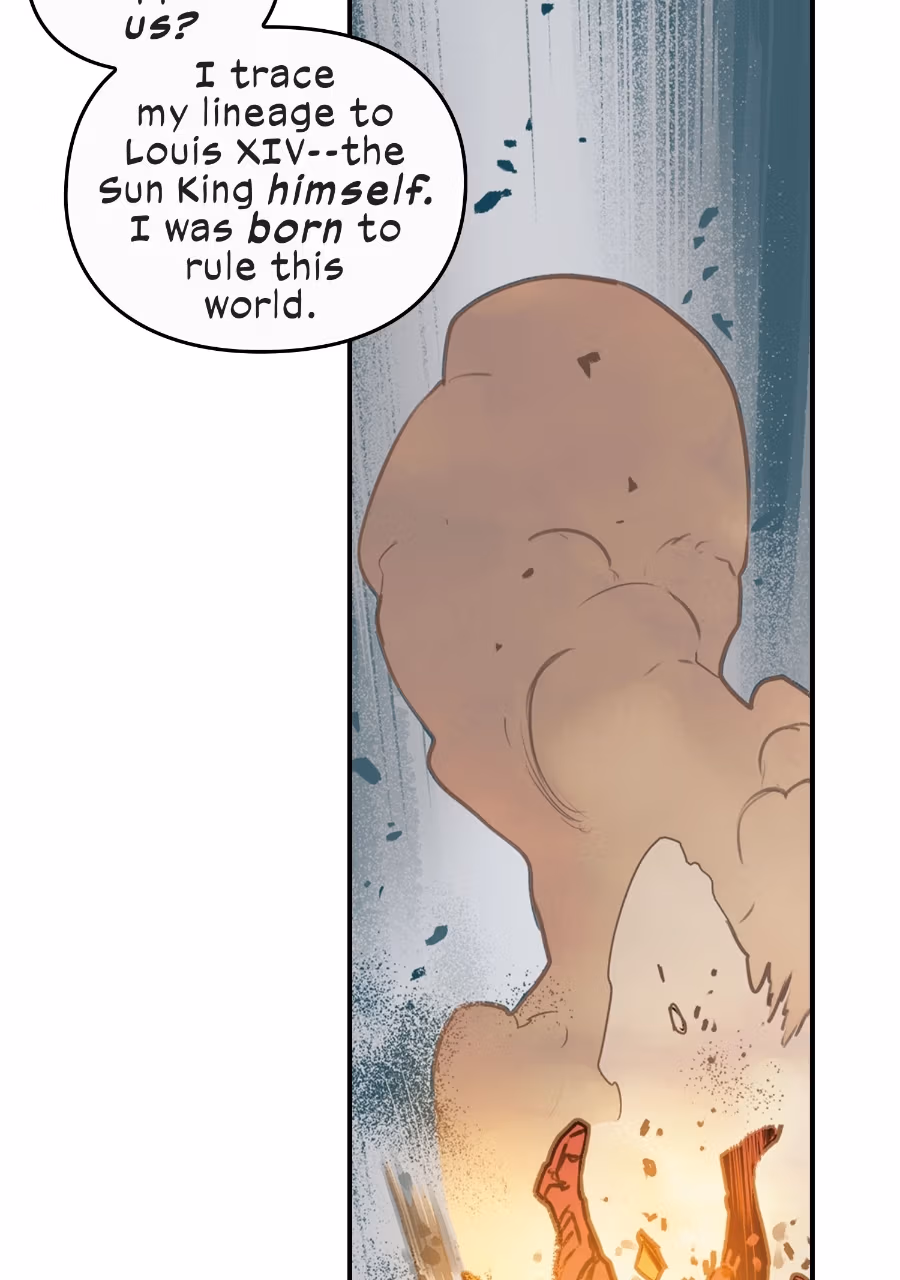 Ultimates (2024) Chapter 3 page 31 - 
