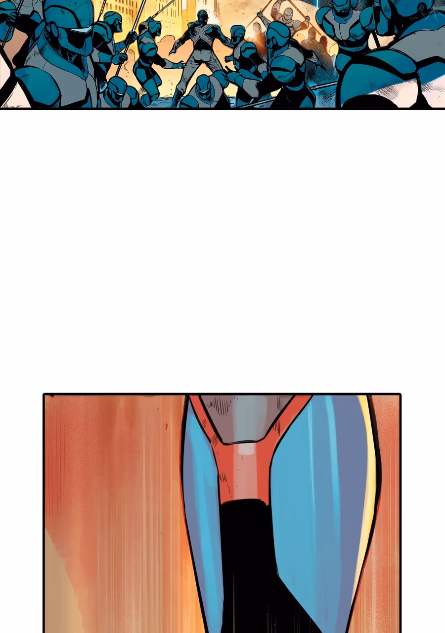Ultimates (2024) Chapter 3 page 40 - 