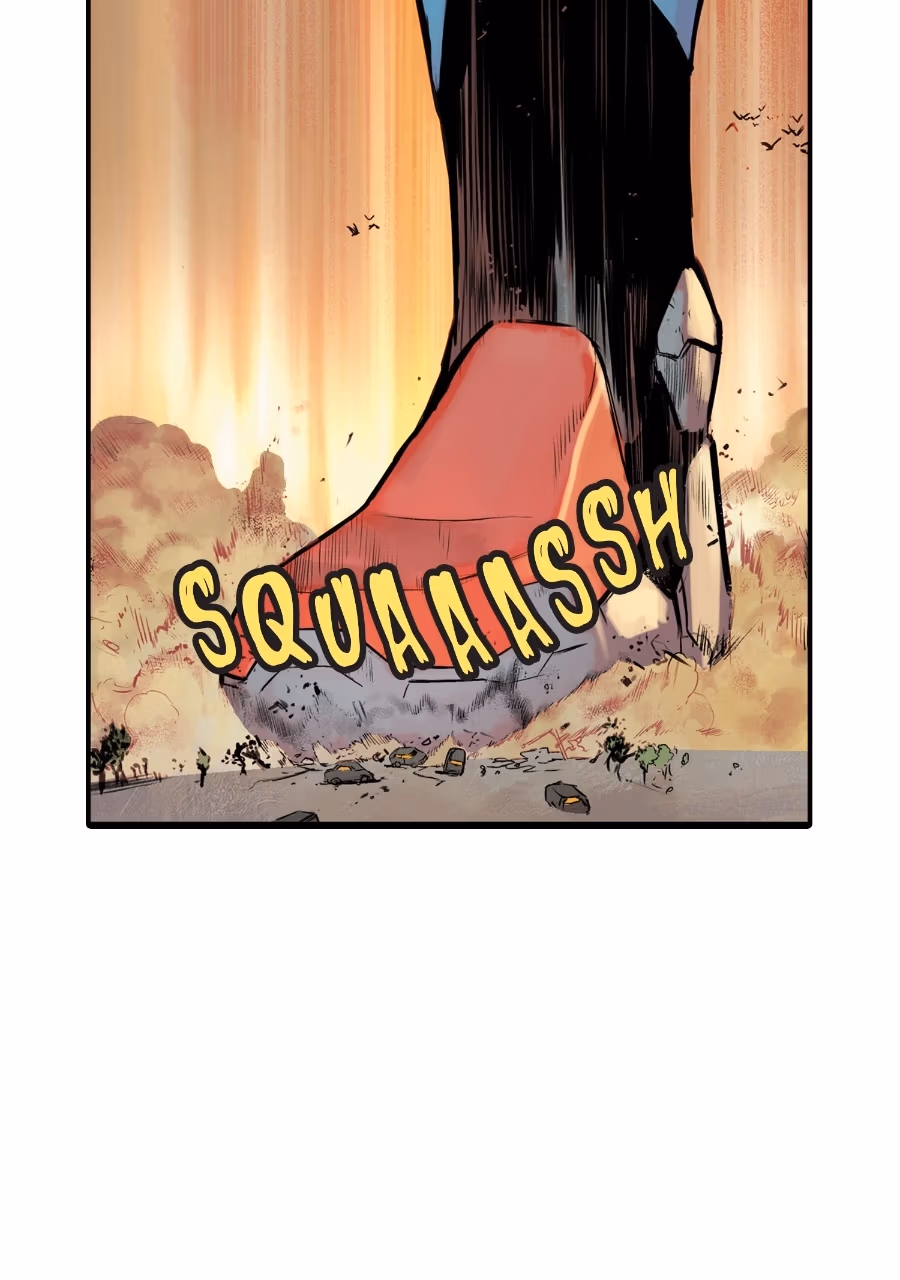 Ultimates (2024) Chapter 3 page 41 - 