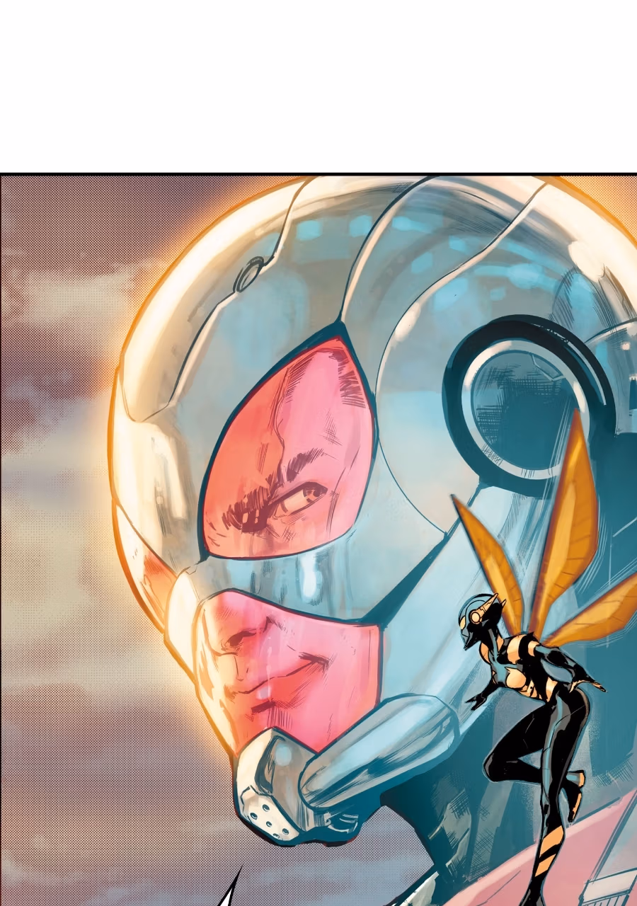 Ultimates (2024) Chapter 3 page 42 - 