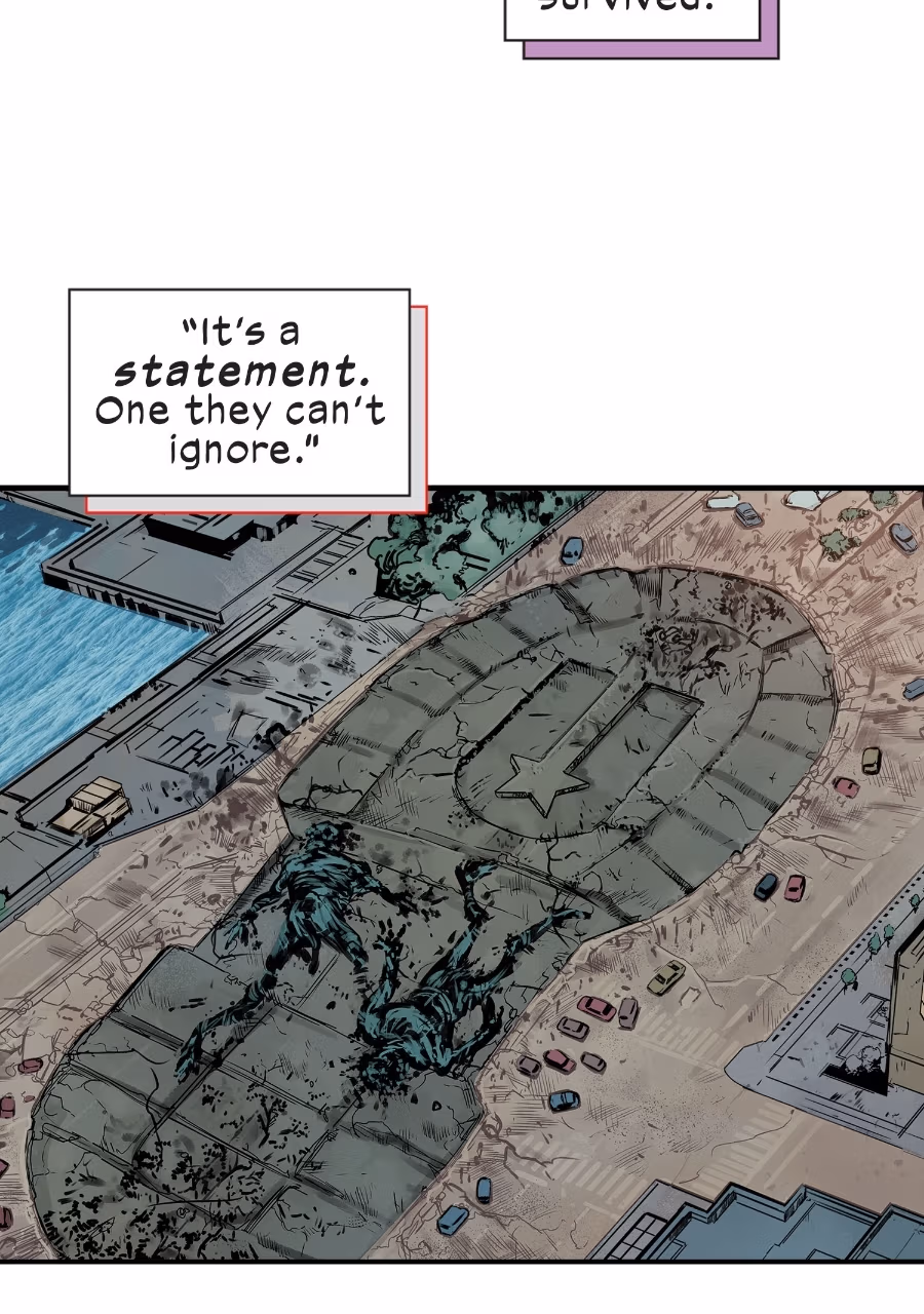 Ultimates (2024) Chapter 3 page 44 - 