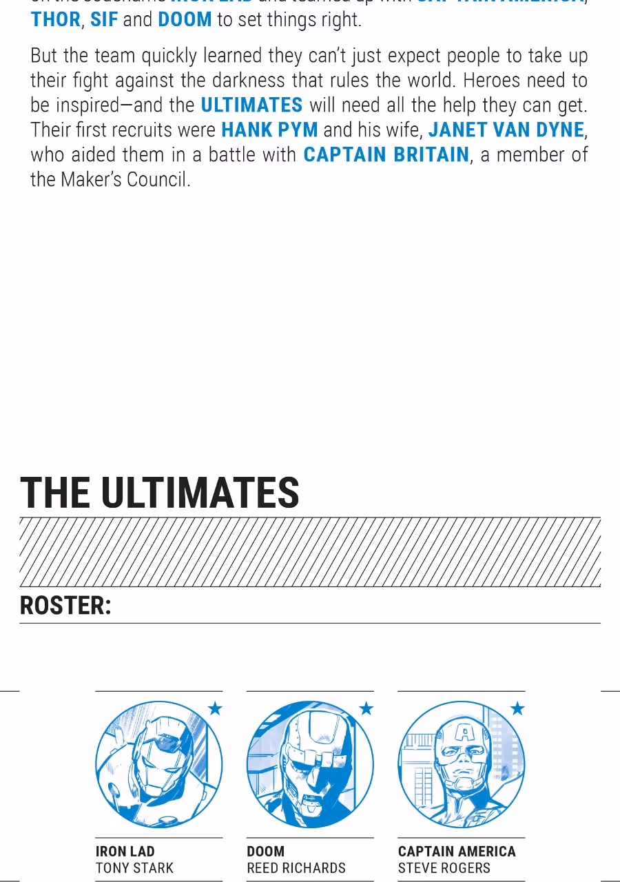 Ultimates (2024) Chapter 4 page 2 - 