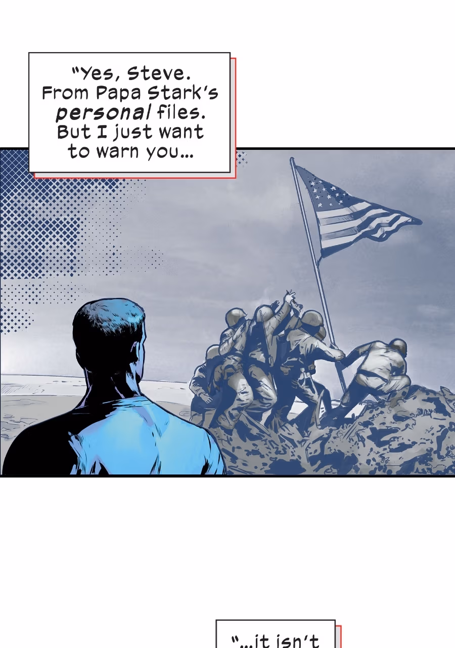 Ultimates (2024) Chapter 4 page 11 - 