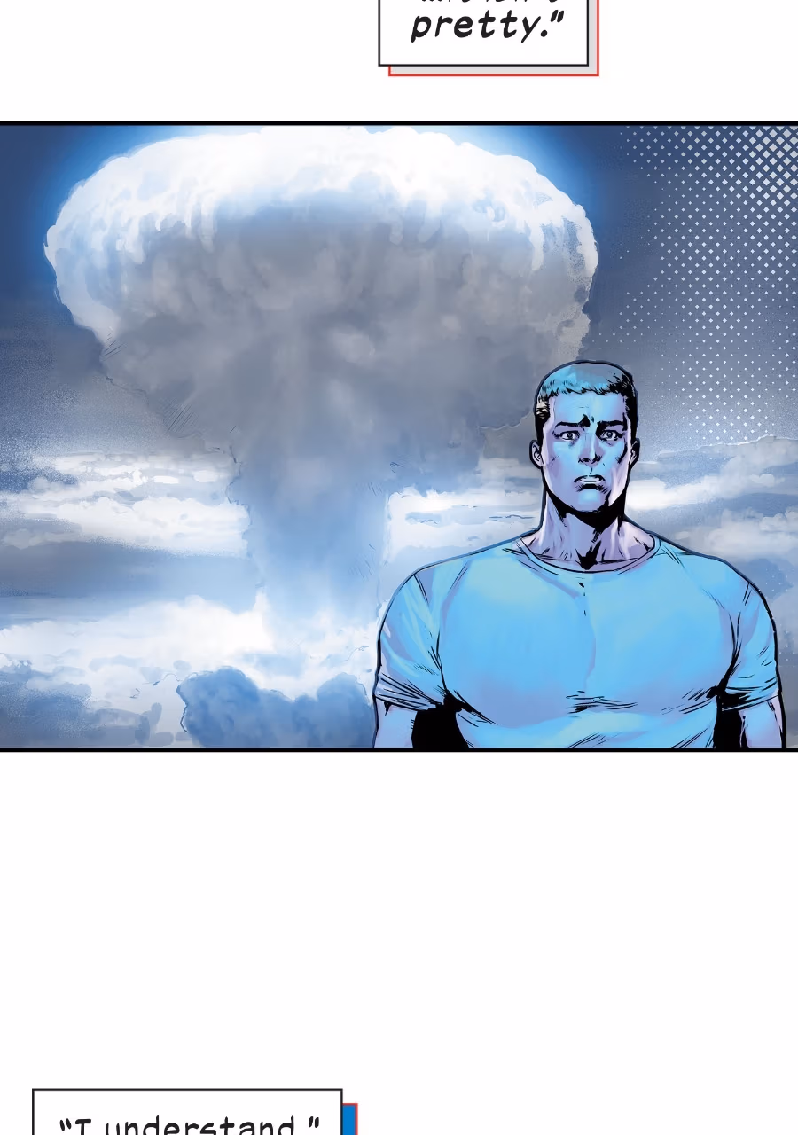 Ultimates (2024) Chapter 4 page 12 - 