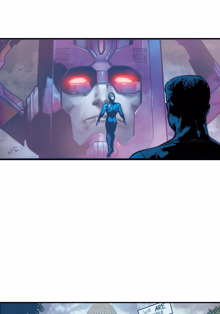 Ultimates (2024) Chapter 4 page 23 - 