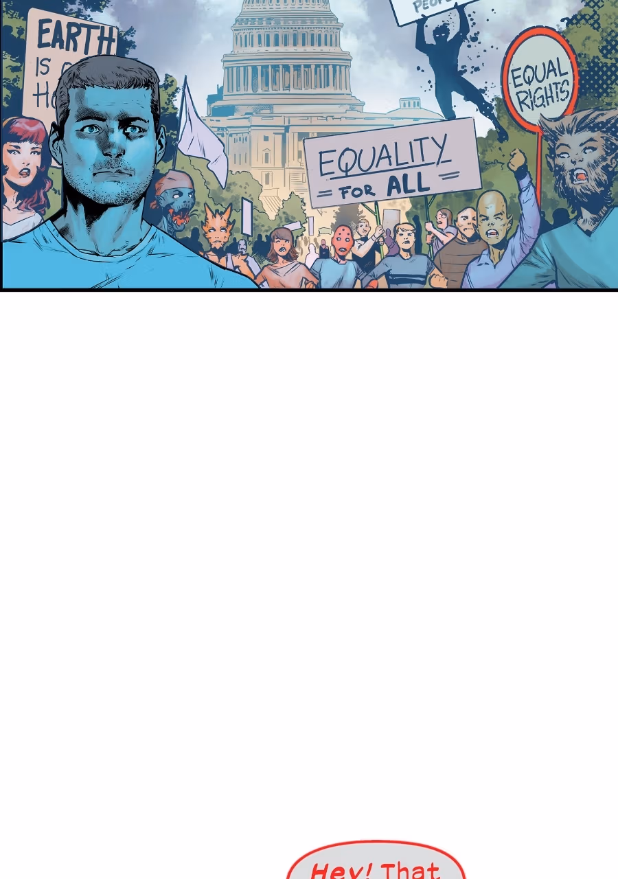 Ultimates (2024) Chapter 4 page 24 - 
