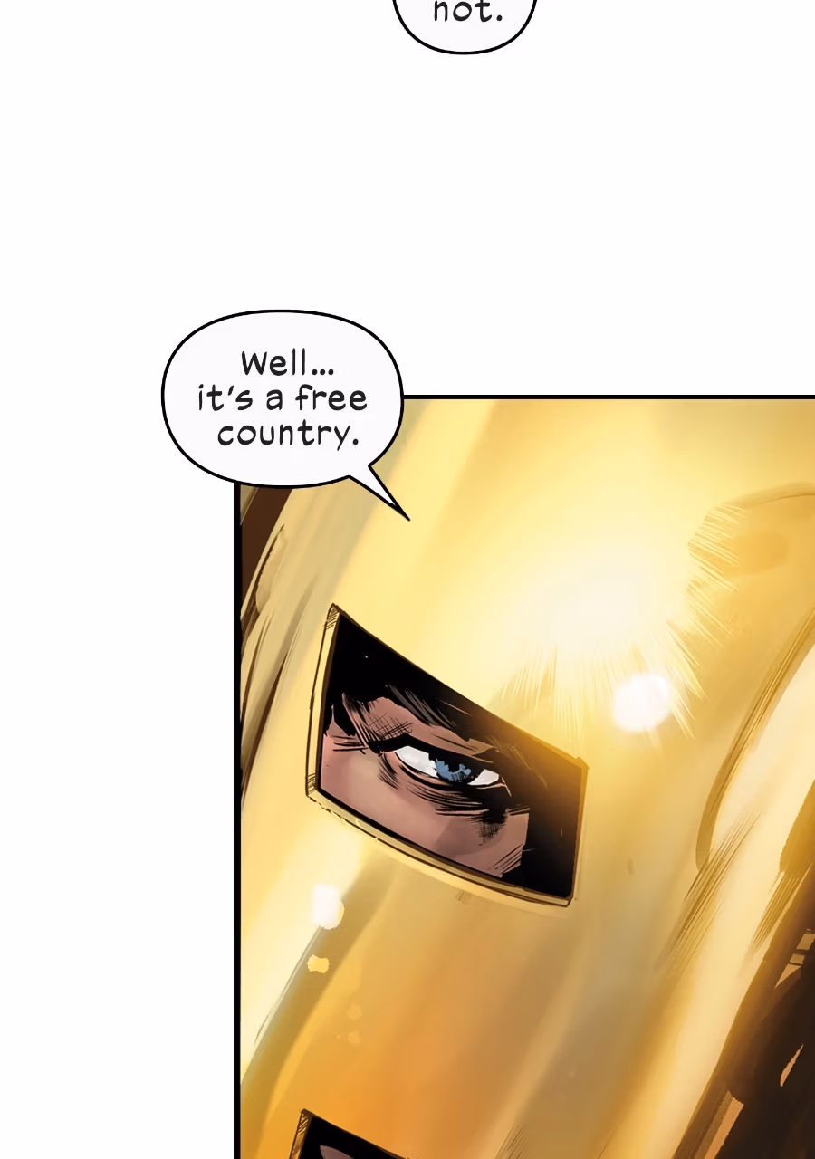 Ultimates (2024) Chapter 4 page 29 - 
