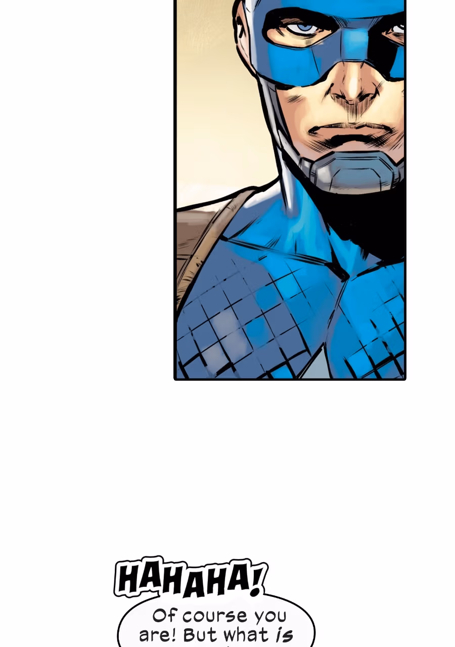 Ultimates (2024) Chapter 4 page 33 - 