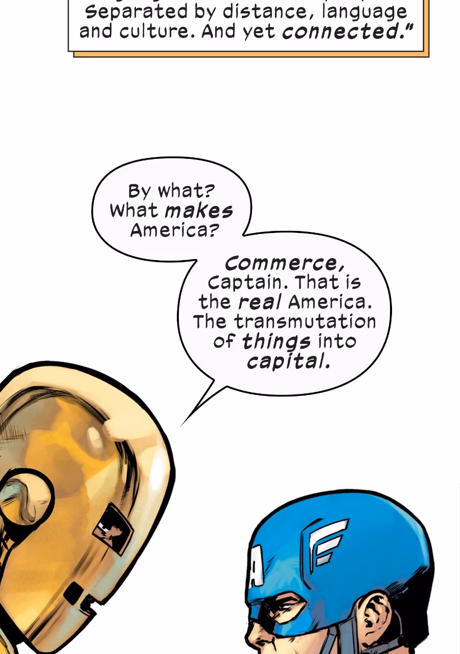 Ultimates (2024) Chapter 4 page 36 - 