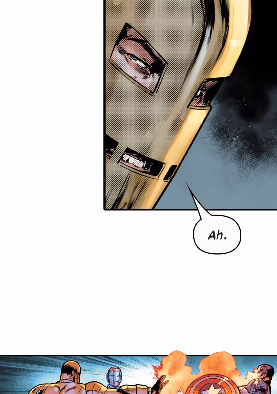Ultimates (2024) Chapter 4 page 41 - 