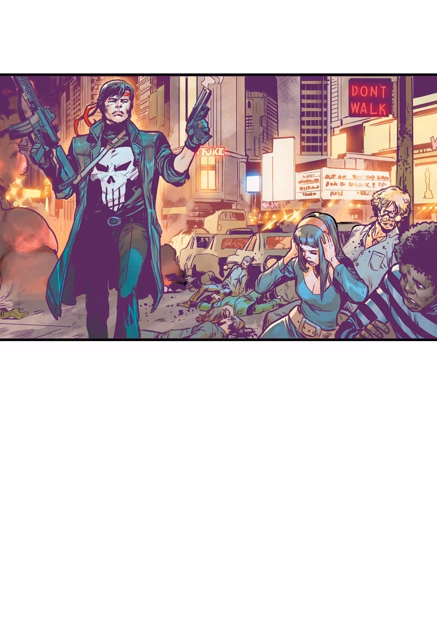 Ultimates (2024) Chapter 4 page 44 - 