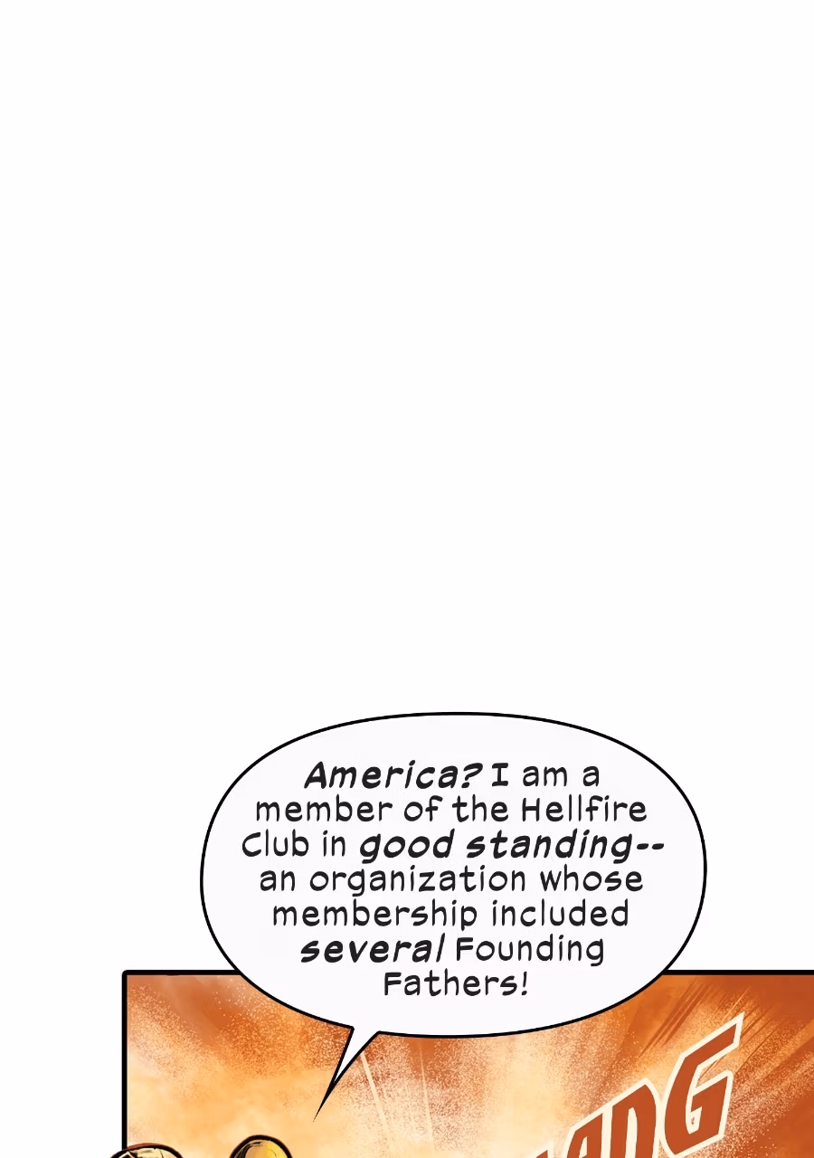 Ultimates (2024) Chapter 4 page 48 - 