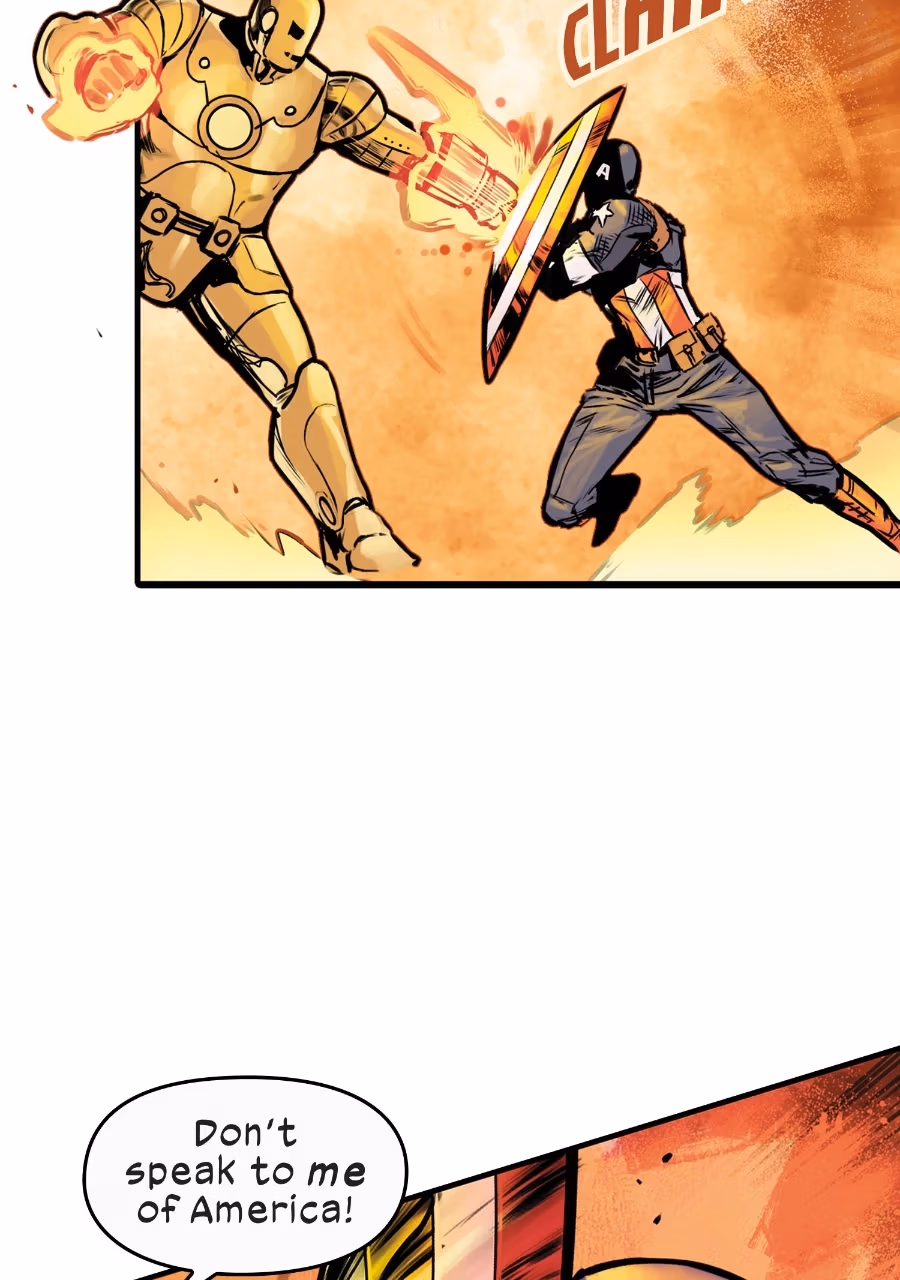 Ultimates (2024) Chapter 4 page 49 - 