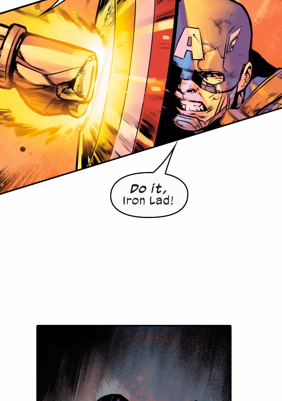 Ultimates (2024) Chapter 4 page 50 - 