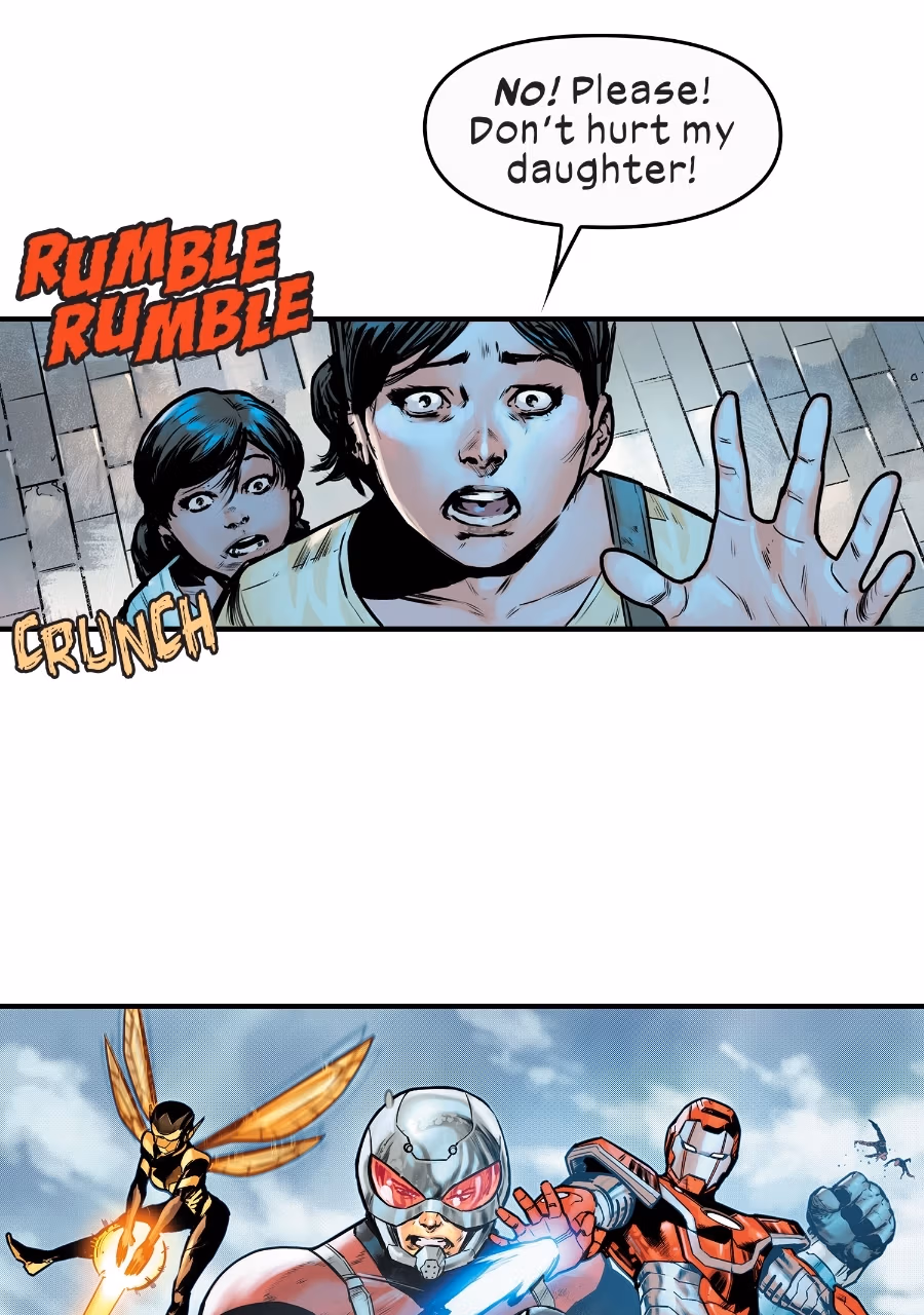 Ultimates (2024) Chapter 4 page 6 - 