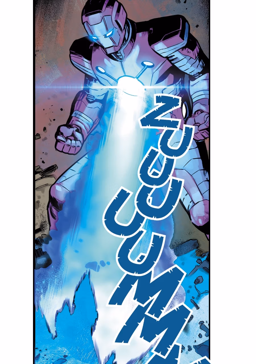 Ultimates (2024) Chapter 4 page 51 - 