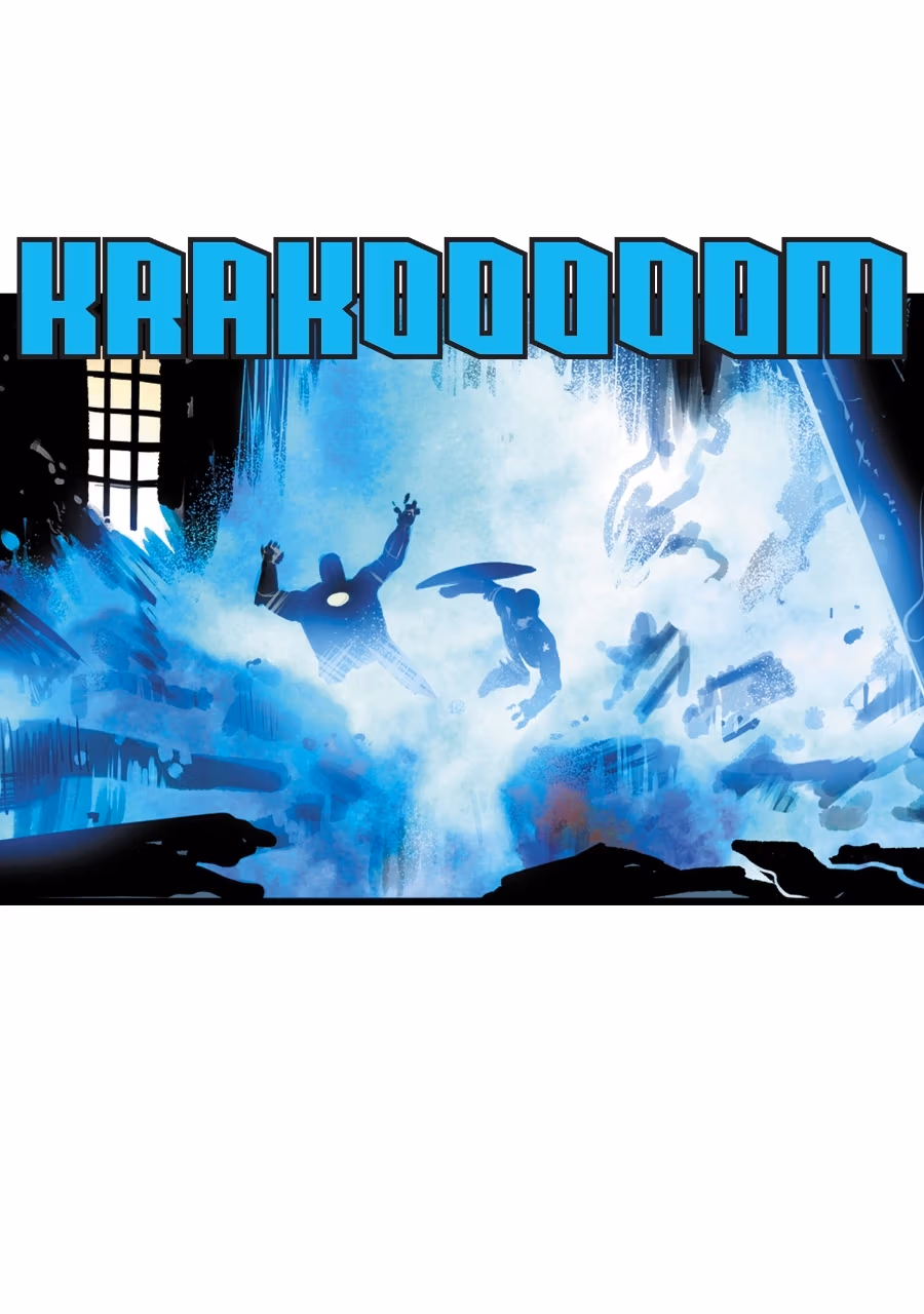 Ultimates (2024) Chapter 4 page 53 - 