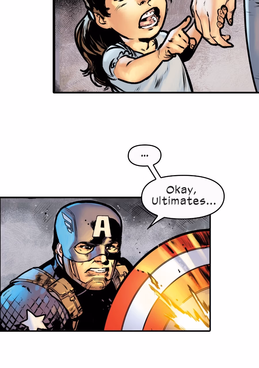 Ultimates (2024) Chapter 4 page 8 - 