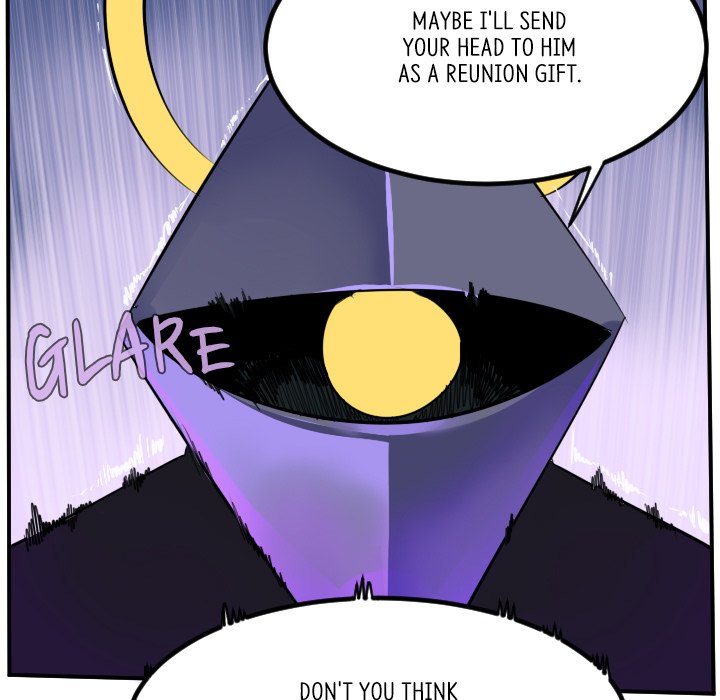 Ultimiter Ultimiter EP 100 - Toomics page 11 - 