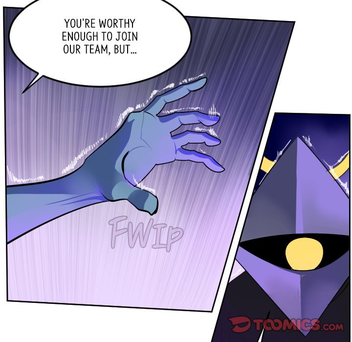 Ultimiter Ultimiter EP 100 - Toomics page 13 - 