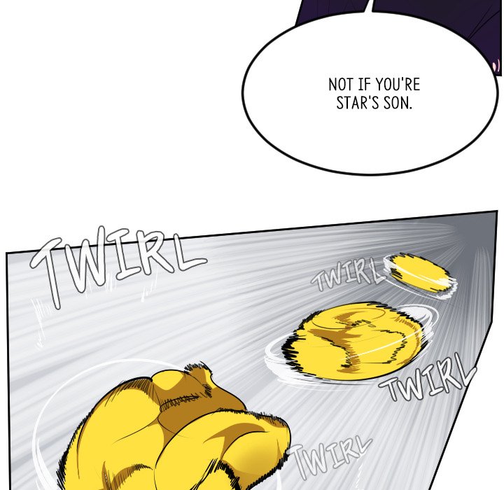Ultimiter Ultimiter EP 100 - Toomics page 14 - 