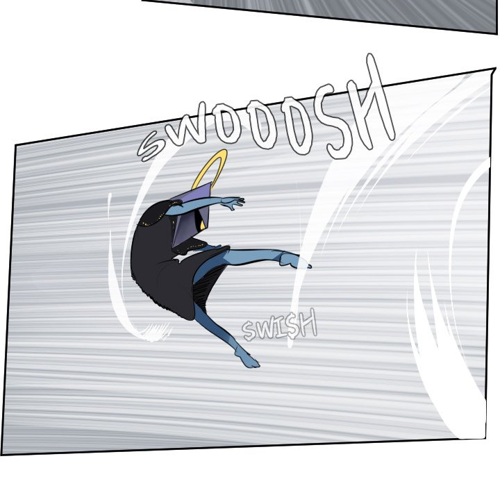 Ultimiter Ultimiter EP 100 - Toomics page 19 - 