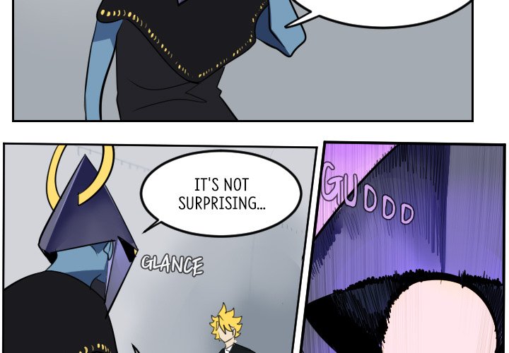 Ultimiter Ultimiter EP 100 - Toomics page 3 - 