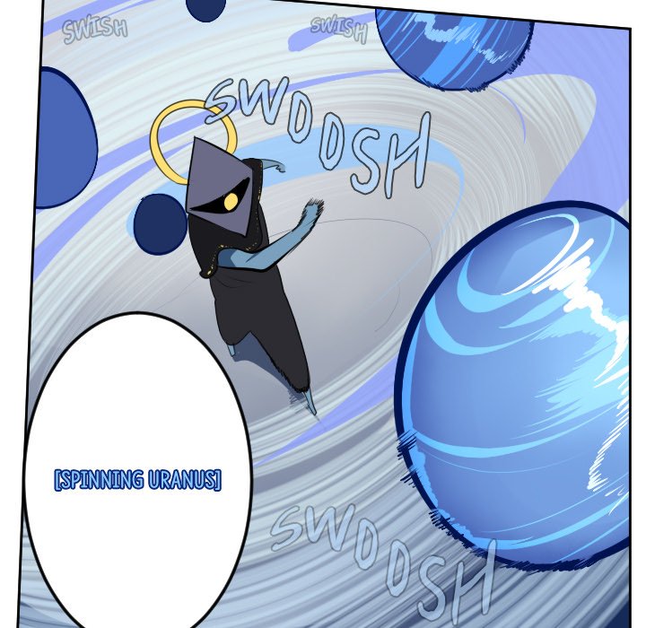 Ultimiter Ultimiter EP 100 - Toomics page 27 - 