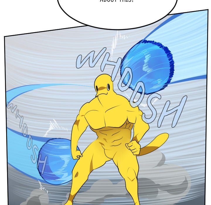 Ultimiter Ultimiter EP 100 - Toomics page 38 - 