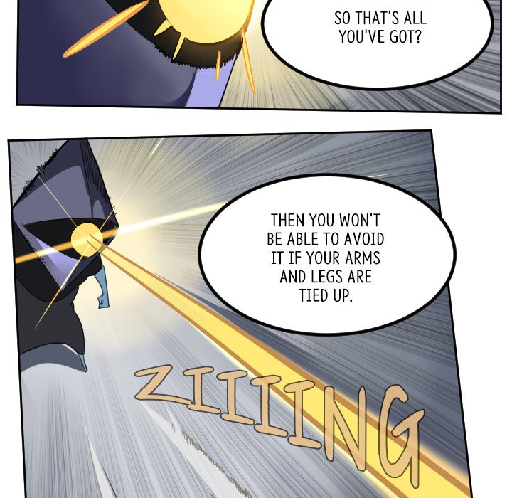 Ultimiter Ultimiter EP 100 - Toomics page 46 - 