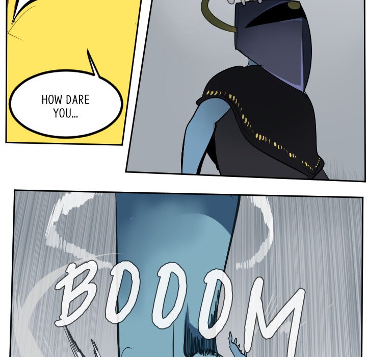 Ultimiter Ultimiter EP 100 - Toomics page 54 - 