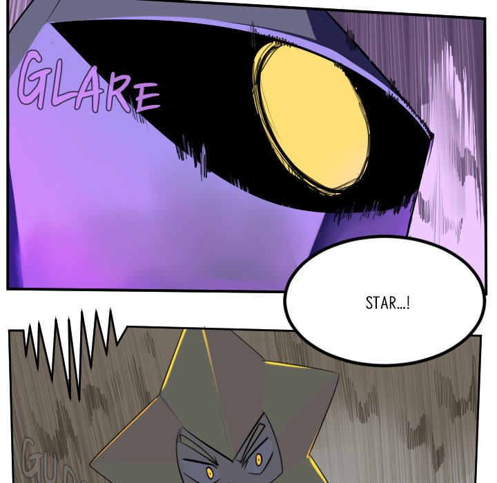 Ultimiter Ultimiter EP 100 - Toomics page 7 - 