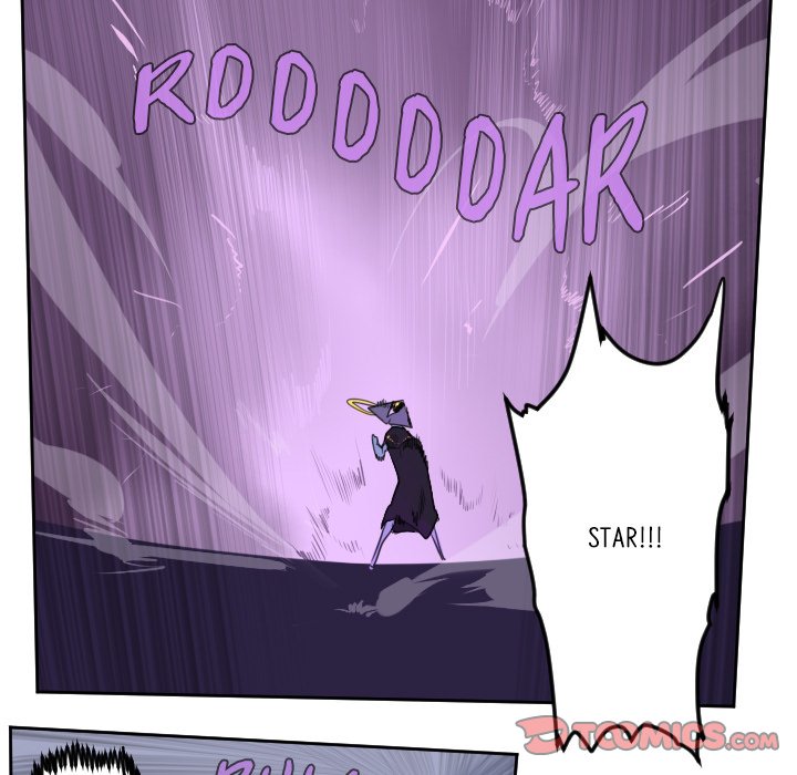 Ultimiter Ultimiter EP 100 - Toomics page 9 - 