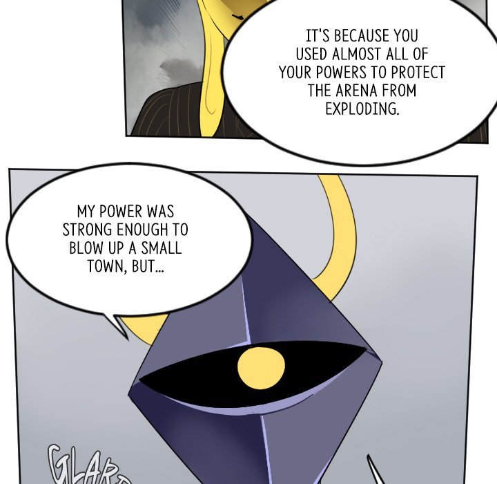 Ultimiter Ultimiter EP 101 - Toomics page 15 - 