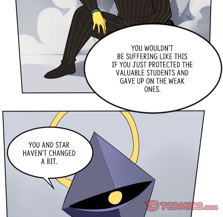 Ultimiter Ultimiter EP 101 - Toomics page 17 - 