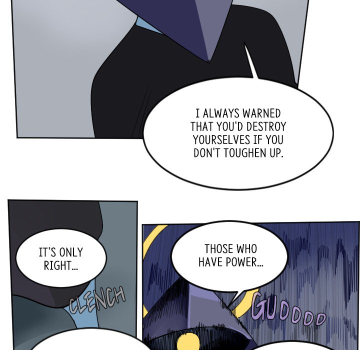 Ultimiter Ultimiter EP 101 - Toomics page 18 - 
