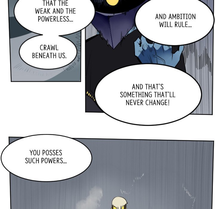 Ultimiter Ultimiter EP 101 - Toomics page 19 - 